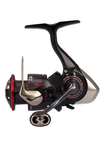 CARRETE DAIWA FUEGO 23 LT 2500 XH