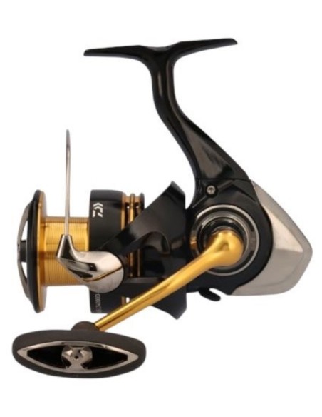 CARRETE DAIWA LEGALIS 23 LT 3000 CXH