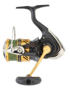 CARRETE DAIWA CROSSFIRE 23 LT PET 3000C