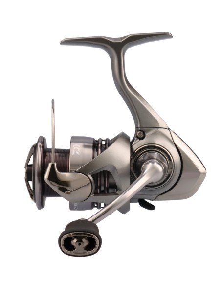CARRETE DAIWA EXCELER 23 LT 4000 CXH