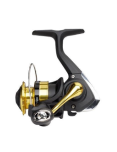CARRETE DAIWA RS 4000