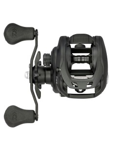 CARRETE DAIWA TATULA HD 200 HL LTD 2