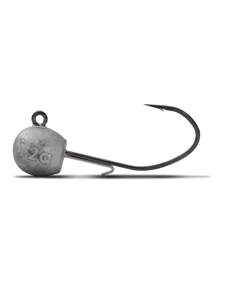 JIG HEAD VMC BULLET JIG Nº2 x4