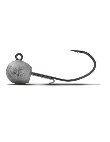 JIG HEAD VMC BULLET JIG Nº 4/0