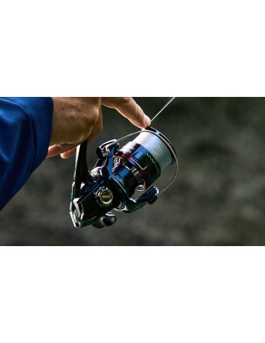 CARRETE SHIMANO VANFORD FA C2500 SXG