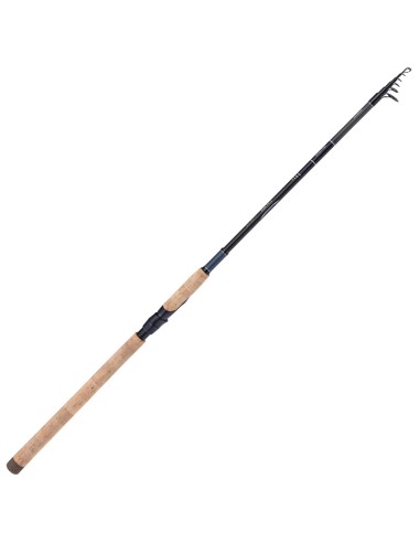 CAÑA SHIMANO CATANA FX SPINING TELE 1.80M 3-14G...