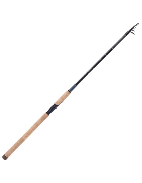 CAÑA SHIMANO CATANA FX SPINING TELE 1.80M 3-14G / L