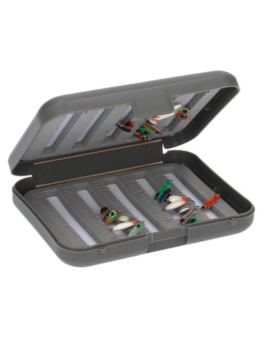 CAJA MIKADO FLY 124x92x30mm