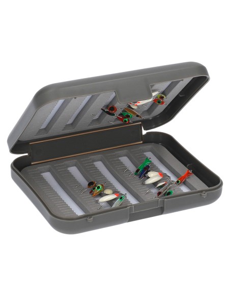 CAJA MIKADO FLY 124x92x30mm