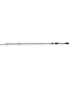 CAÑA MIKADO BIXLITE FAST SPIN 2.40m 5-25g