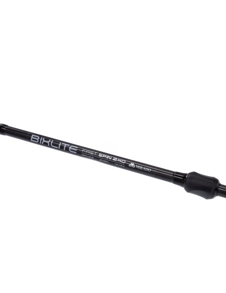 CAÑA MIKADO BIXLITE FAST SPIN 2.40m 5-25g