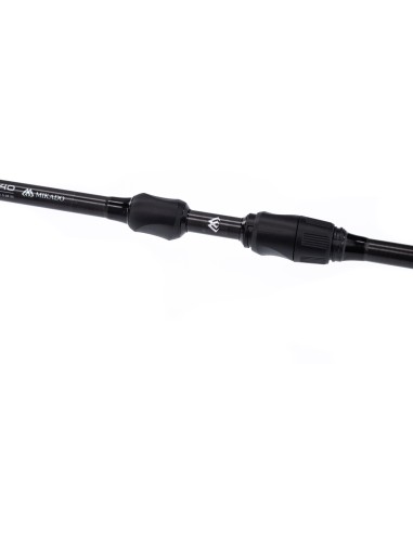 CAÑA MIKADO BIXLITE FAST SPIN 2.40m 5-25g