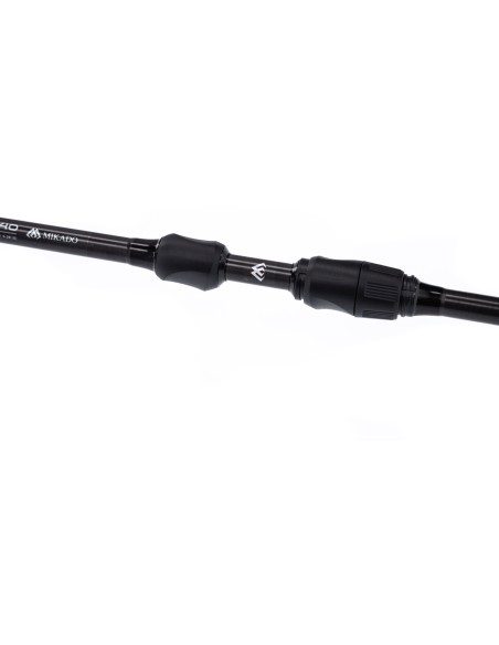 CAÑA MIKADO BIXLITE FAST SPIN 2.40m 5-25g