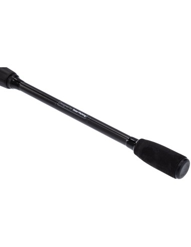 CAÑA MIKADO BIXLITE FAST SPIN 2.40m 5-25g