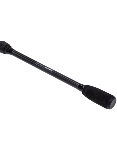 CAÑA MIKADO BIXLITE FAST SPIN 2.40m 5-25g