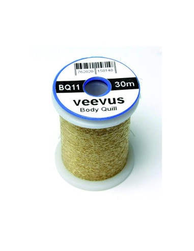 HILO VEEVUS BODY QUILL