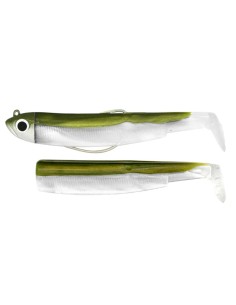 COMBO BLACK MINNOW 70 SHORE 3G KHAKI