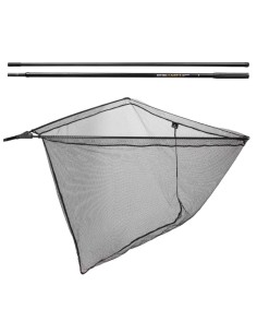 SACADERA MIKADO INTRO CARP II 1.80M / 2 SECCIONES