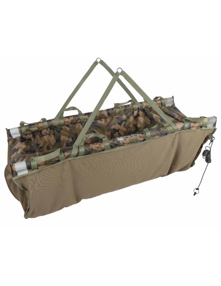 SACO FLOTANTE MIKADO ENCLAVE CAMO WIDE SLING