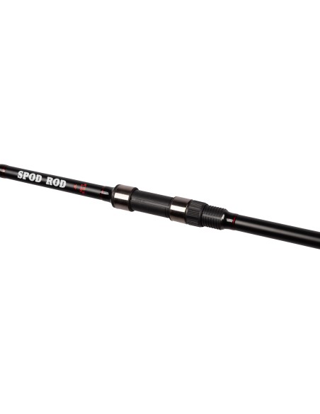 CAÑA MIKADO SPOD ROD 12' / 5.50LBS - 2sec