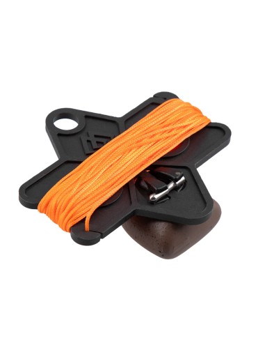 PLOMO TRASERO MIKADO 142G