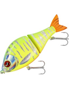 MIKADO MFT SWIMBAIT HOLO TIGER