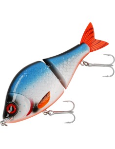 MIKADO MFT SWIMBAIT BLUE ROACH