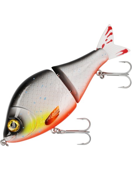 MIKADO MFT SWIMBAIT BREAM