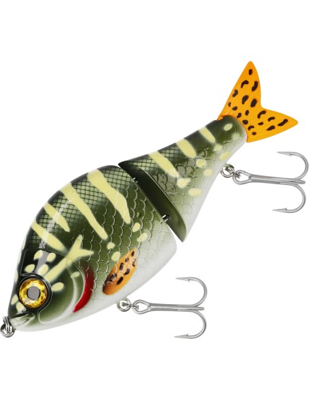 MIKADO MFT SWIMBAIT PIKE