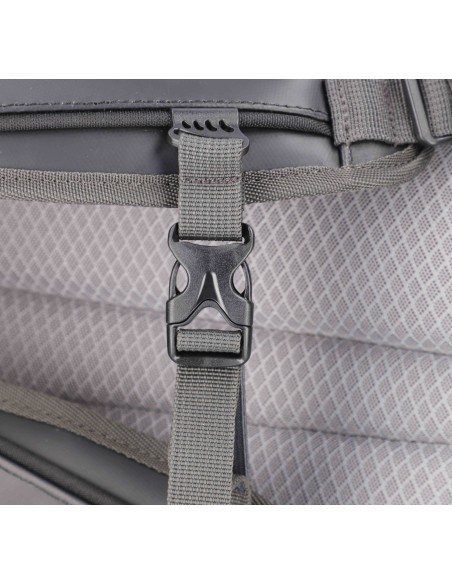 MOCHILA MIKADO WATERPROOF MFT DRYPACK 18L