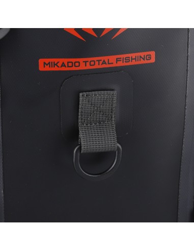 MOCHILA MIKADO WATERPROOF MFT DRYPACK 18L