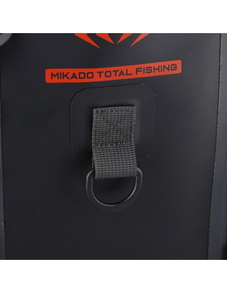 MOCHILA MIKADO WATERPROOF MFT DRYPACK 18L