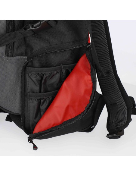 MOCHILA MIKADO MFT DAYPACK 30L