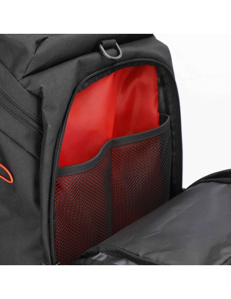 MOCHILA MIKADO MFT DAYPACK 30L