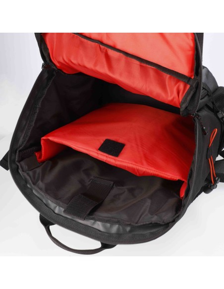 MOCHILA MIKADO MFT DAYPACK 30L