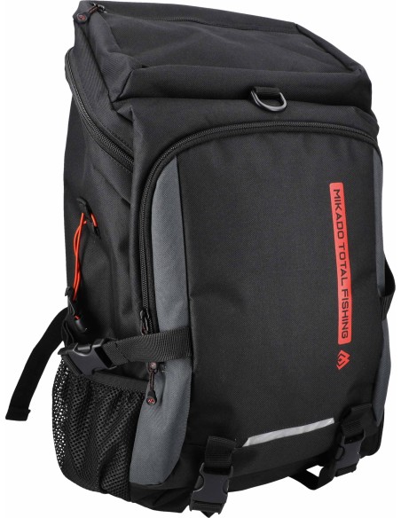 MOCHILA MIKADO MFT DAYPACK 30L