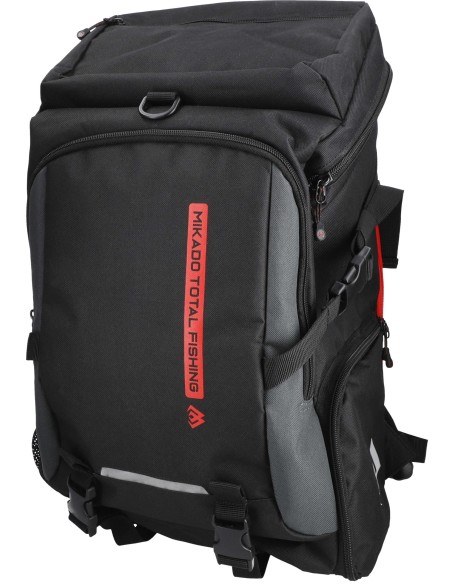 MOCHILA MIKADO MFT DAYPACK 30L