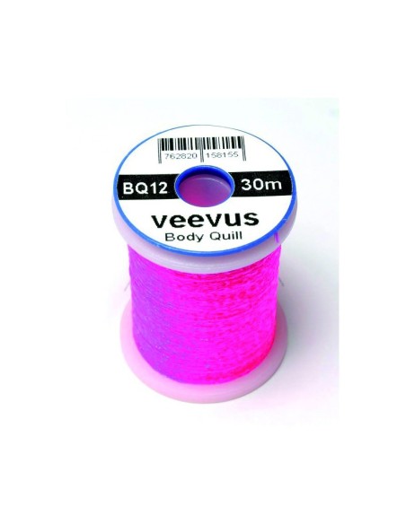 HILO VEEVUS BODY QUILL