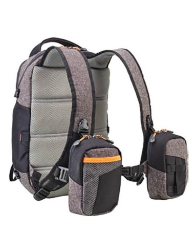 MOCHILA MULTIPOSICIÓN DAIWA DR2