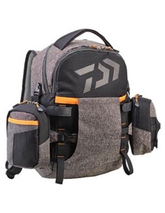 MOCHILA MULTIPOSICIÓN DAIWA DR2 2