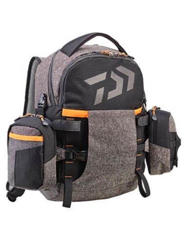 MOCHILA MULTIPOSICIÓN DAIWA DR2