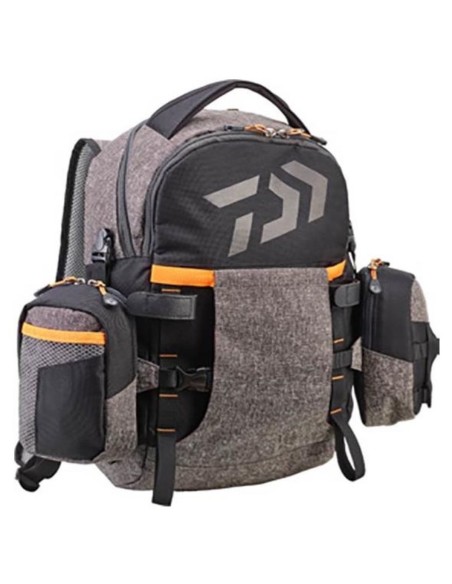 MOCHILA MULTIPOSICIÓN DAIWA DR2