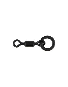 FOX EDGES MINI HOOK RING SWIVELS 2