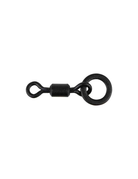 FOX EDGES MINI HOOK RING SWIVELS