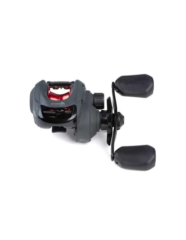 CARRETE FOX RAGE WARRIOR BAITCASTER