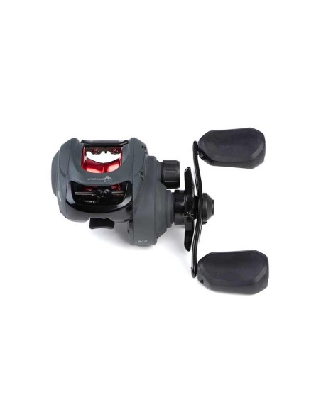 CARRETE FOX RAGE WARRIOR BAITCASTER