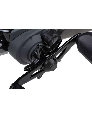 CARRETE FOX RAGE WARRIOR BAITCASTER