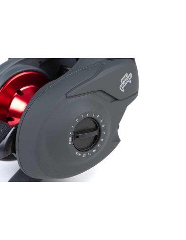 CARRETE FOX RAGE WARRIOR BAITCASTER