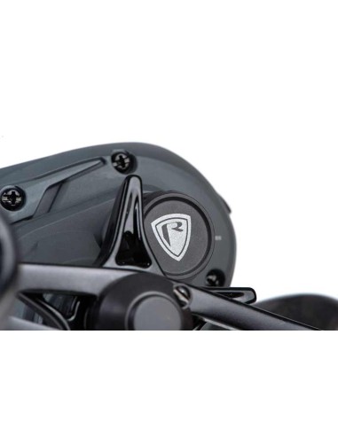 CARRETE FOX RAGE WARRIOR BAITCASTER