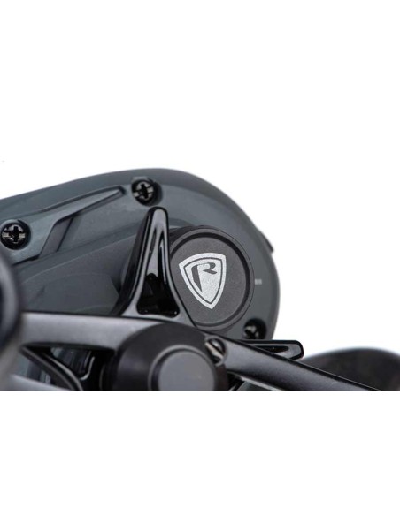 CARRETE FOX RAGE WARRIOR BAITCASTER